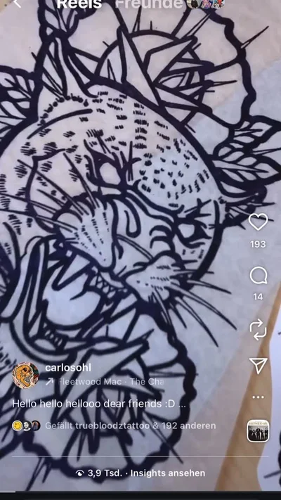 Carlo Sohl - ᴅʀᴇꜱᴅᴇɴ ʙᴀꜱᴇᴅ ᴛᴀᴛᴛᴏᴏ ᴀʀᴛɪꜱᴛ tattoo ig_013