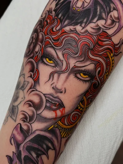 Carolina tattoo ig_010