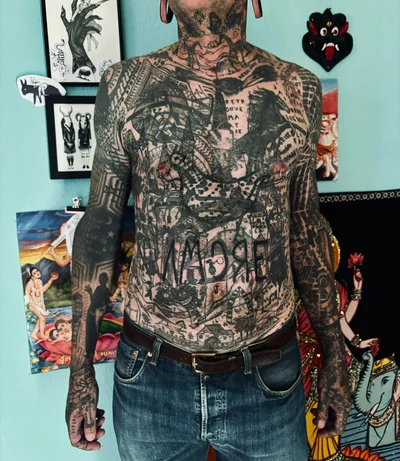 Caroline-Michelangelina VITELLI tattoo ig_008