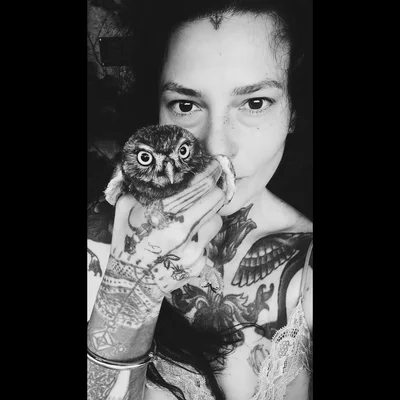 Caroline-Michelangelina VITELLI tattoo ig_010