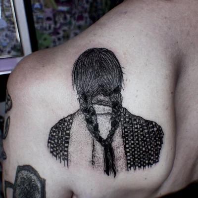 Caroline-Michelangelina VITELLI tattoo ig_012