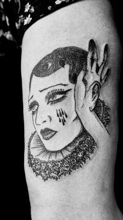 Caroline-Michelangelina VITELLI tattoo ig_014