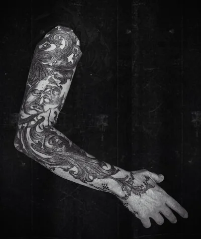 Caroline-Michelangelina VITELLI tattoo ig_017