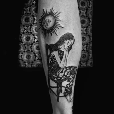 Caroline-Michelangelina VITELLI tattoo ig_021