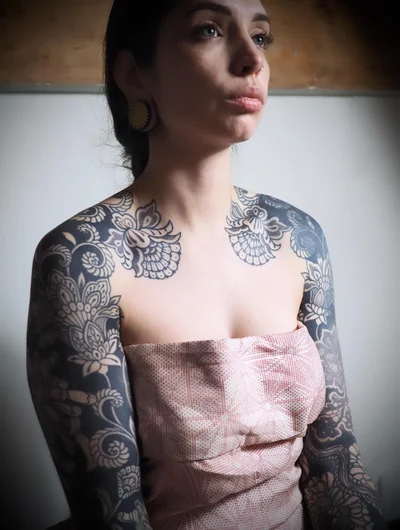 Caroline Karenine tattoo ig_009