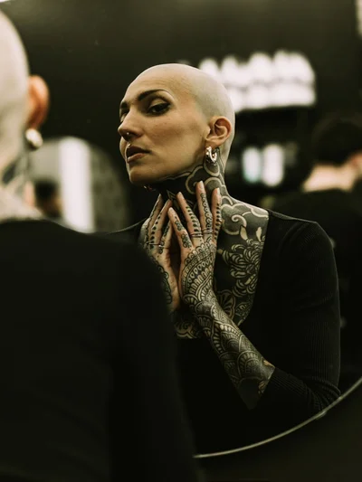 Caroline Karenine tattoo ig_010