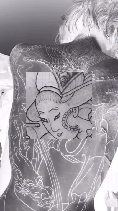 Caroline Karenine tattoo ig_014