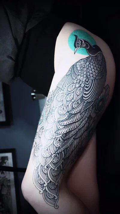 Caroline Karenine tattoo ig_016