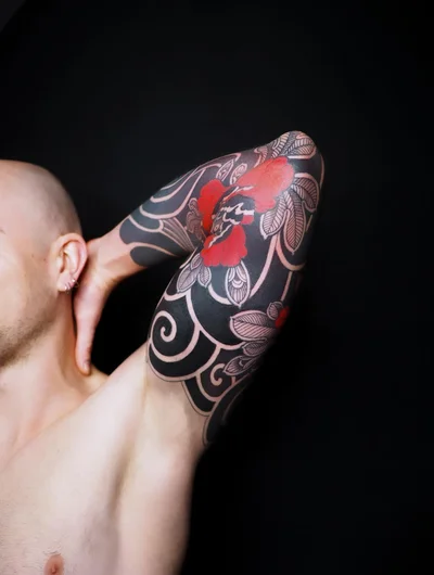 Caroline Karenine tattoo ig_020