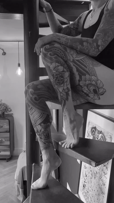 Caroline Karenine tattoo ig_022