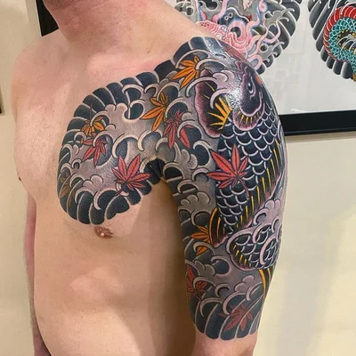 Charlie Coppolo tattoo ig_009