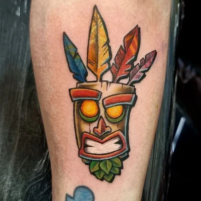 Charlie Coppolo tattoo ig_011