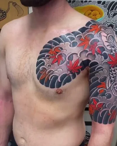 Charlie Coppolo tattoo ig_013