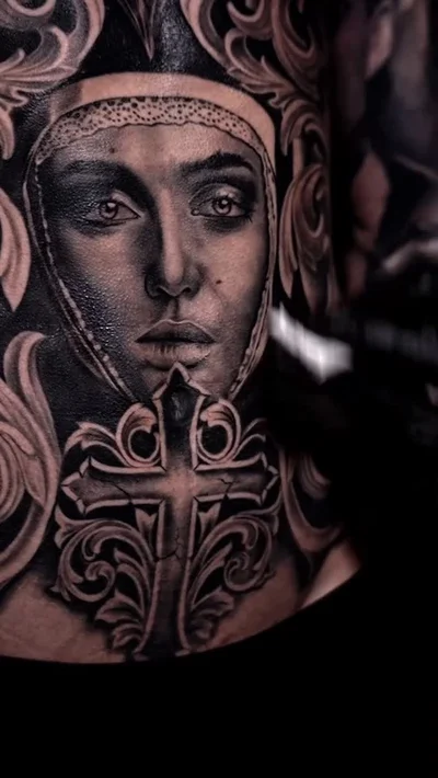 Charlie Edwards tattoo ig_009