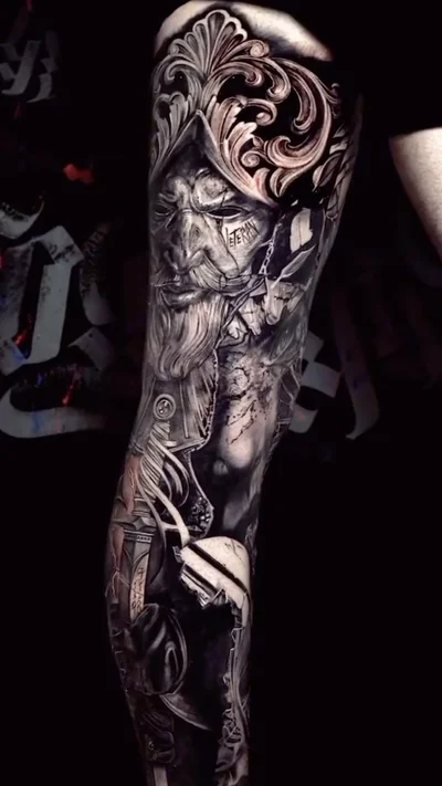 Charlie Edwards tattoo ig_021
