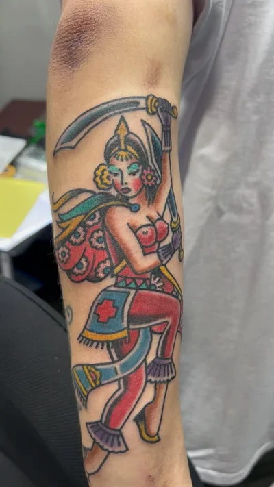 Charlie tattoo ig_008