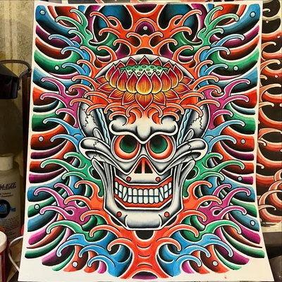 Charlie tattoo ig_021
