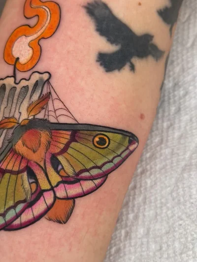 Charlotte Timmons tattoo ig_011