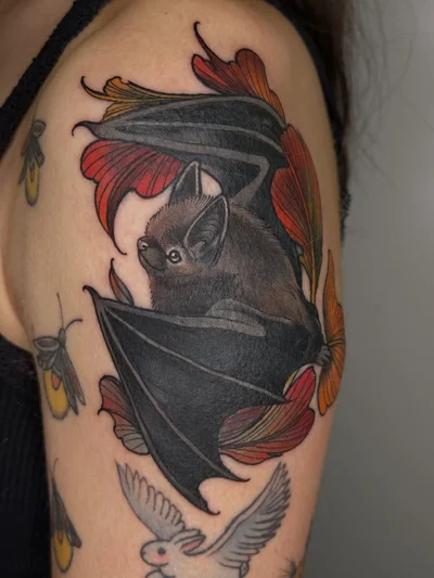Charlotte Timmons tattoo ig_015