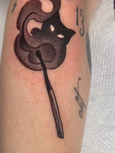 Charlotte Timmons tattoo ig_017
