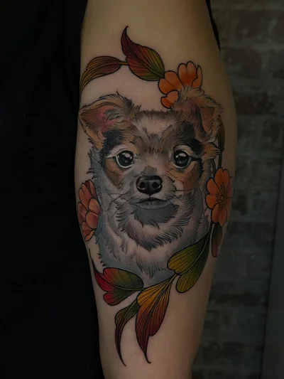 Charlotte Timmons tattoo ig_022