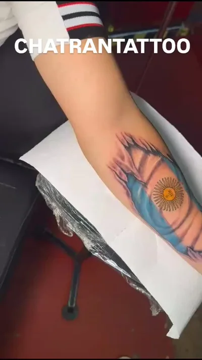 Chatran Tattoo House tattoo ig_007