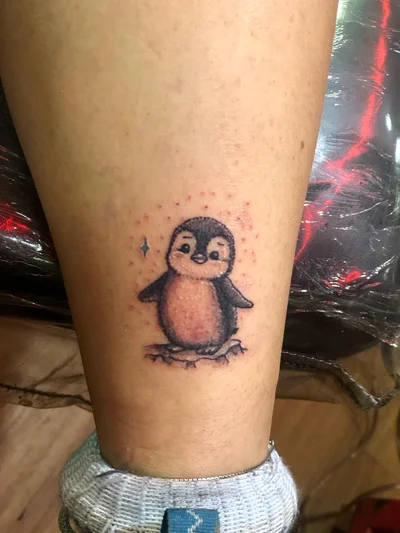 Chatran Tattoo House tattoo ig_012