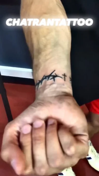 Chatran Tattoo House tattoo ig_018