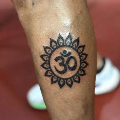 Chatran Tattoo House tattoo ig_019