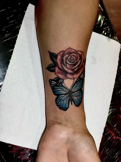 Chatran Tattoo House tattoo ig_021