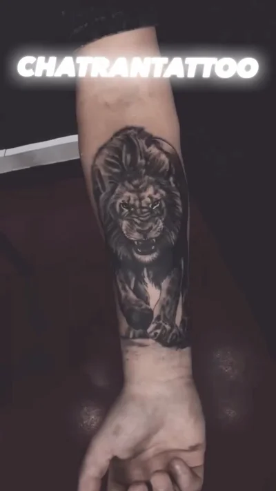 Chatran Tattoo House tattoo ig_023
