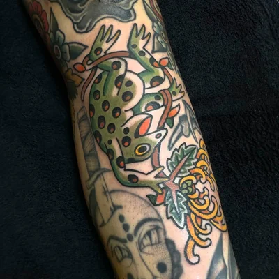 Che Cho Le tattoo ig_012