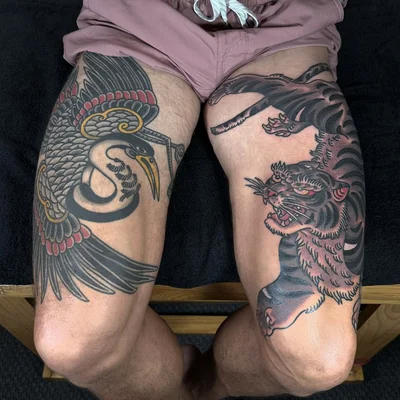 Che Cho Le tattoo ig_023