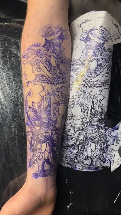 Che tattoo ig_011
