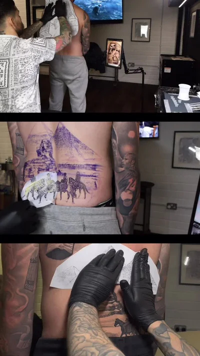 Che tattoo ig_014