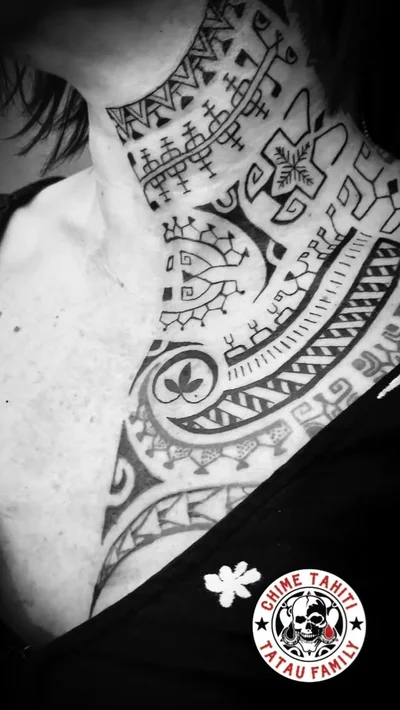 Chimé Tahiti Tatau®️ tattoo ig_010