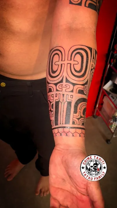 Chimé Tahiti Tatau®️ tattoo ig_014