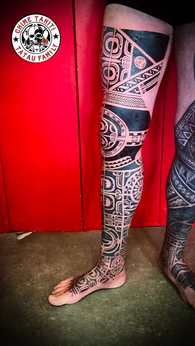 Chimé Tahiti Tatau®️ tattoo ig_015