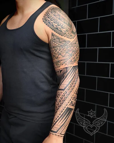 Chisaki Matsushima tattoo ig_008