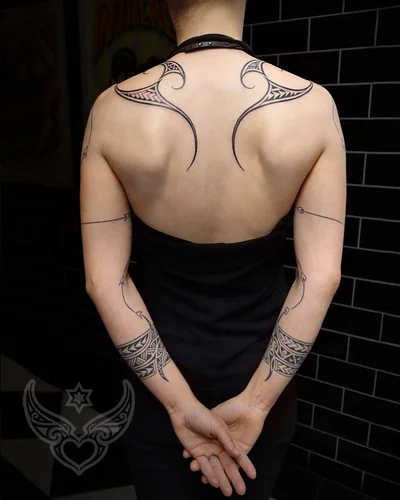 Chisaki Matsushima tattoo ig_009
