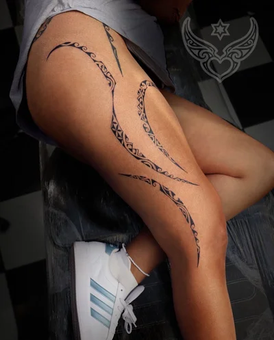 Chisaki Matsushima tattoo ig_011