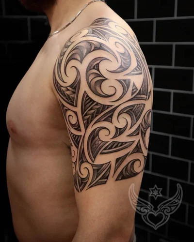 Chisaki Matsushima tattoo ig_018
