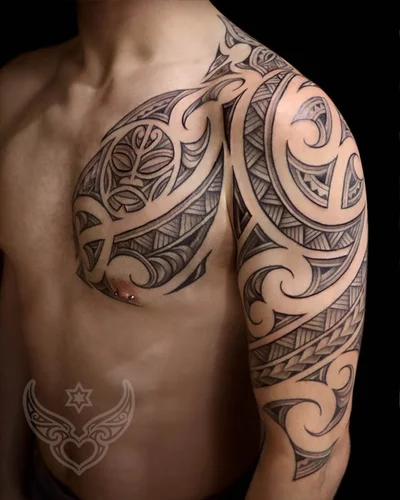 Chisaki Matsushima tattoo ig_024