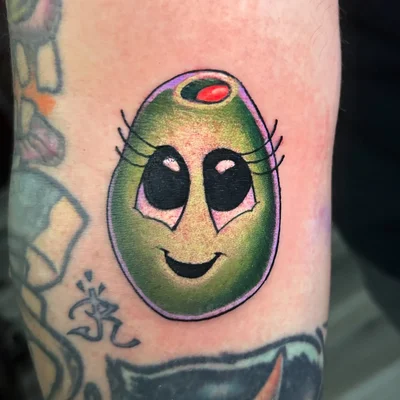 Chris Jenkins tattoo ig_007