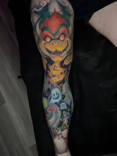 Chris Jenkins tattoo ig_009