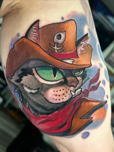 Chris Jenkins tattoo ig_011