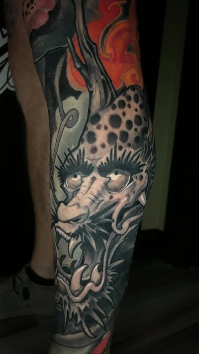 Chris Jenkins tattoo ig_013