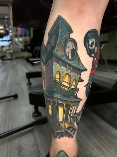 Chris Jenkins tattoo ig_018
