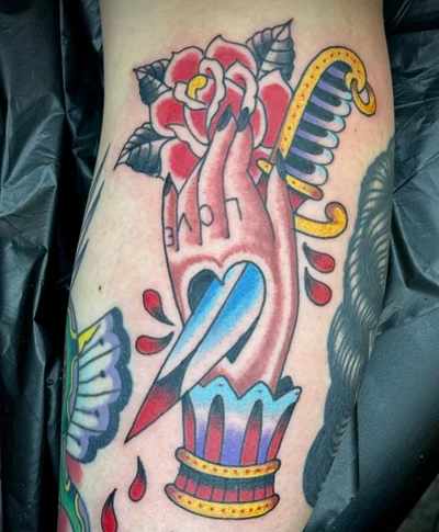 Christopher S. Ludovina tattoo ig_012