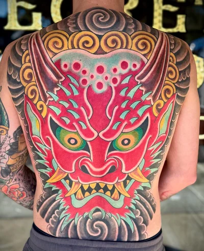 Christopher S. Ludovina tattoo ig_016